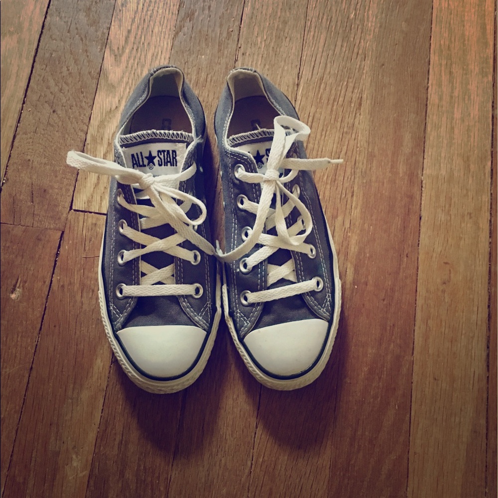 Converse All Star sneakers
