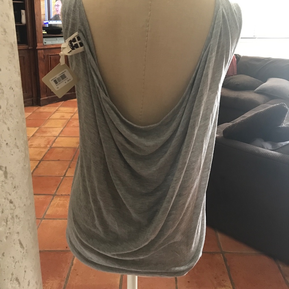 Tank top - Picture 3 of 4