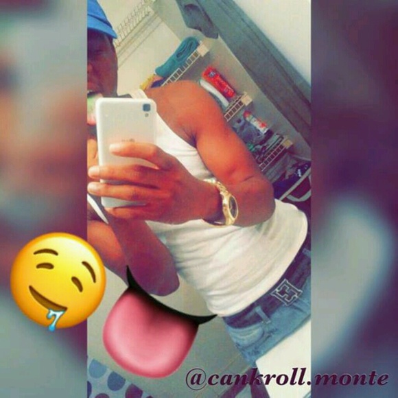 Meet your Posher, Lamont? - Picture 1 of 1