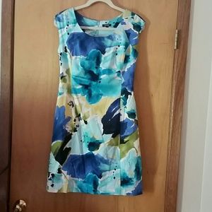 APT.9 DRESS SIZE 8