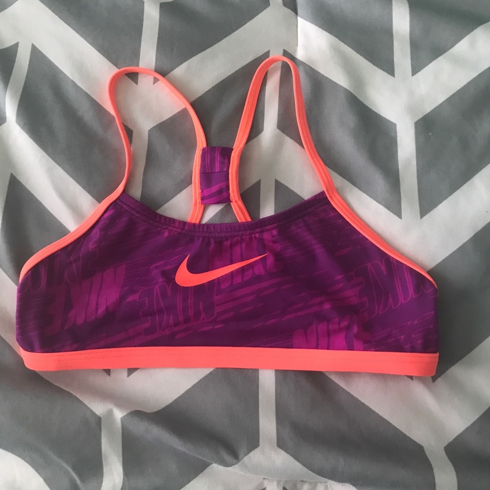 Nike Bathing Suit top