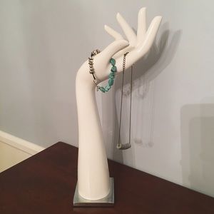 Hand Jewelry Display