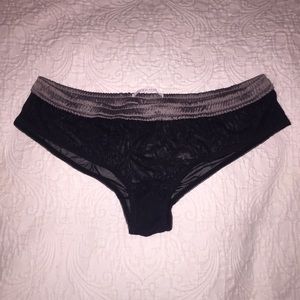 IKKS Private French made Hipster with Satin waist
