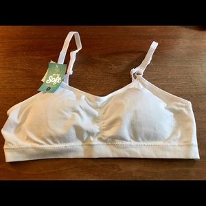 Justice NWT Every Wear Bra