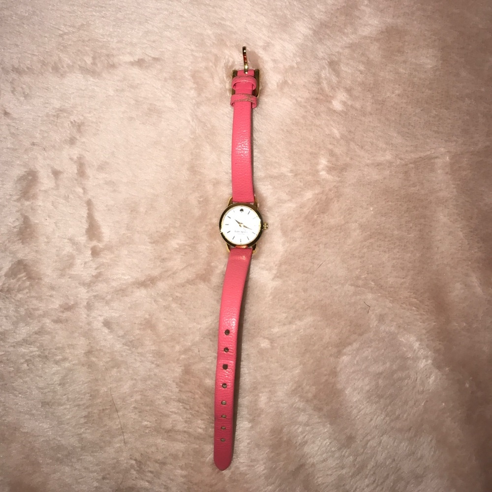 kate spade watch