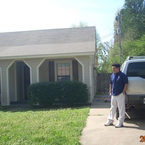 Meet your Posher, Claudio