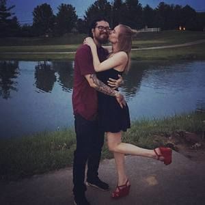 Meet your Posher, Steve