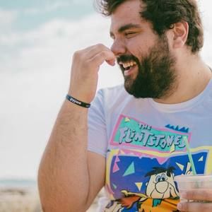 Meet your Posher, Rodolfo