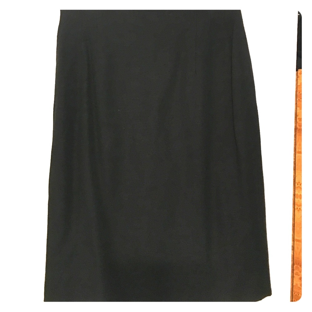 GUC made in USA pencil skirt