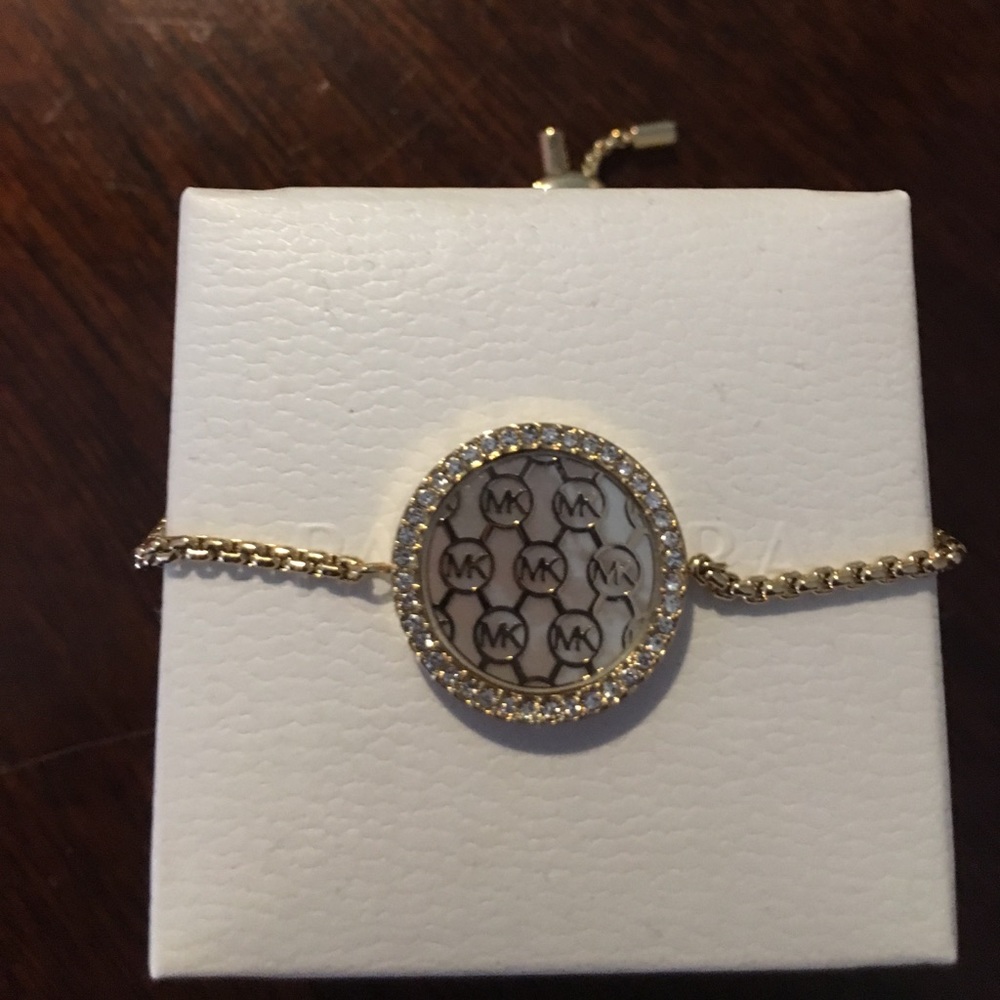 Michael Kors bracelet