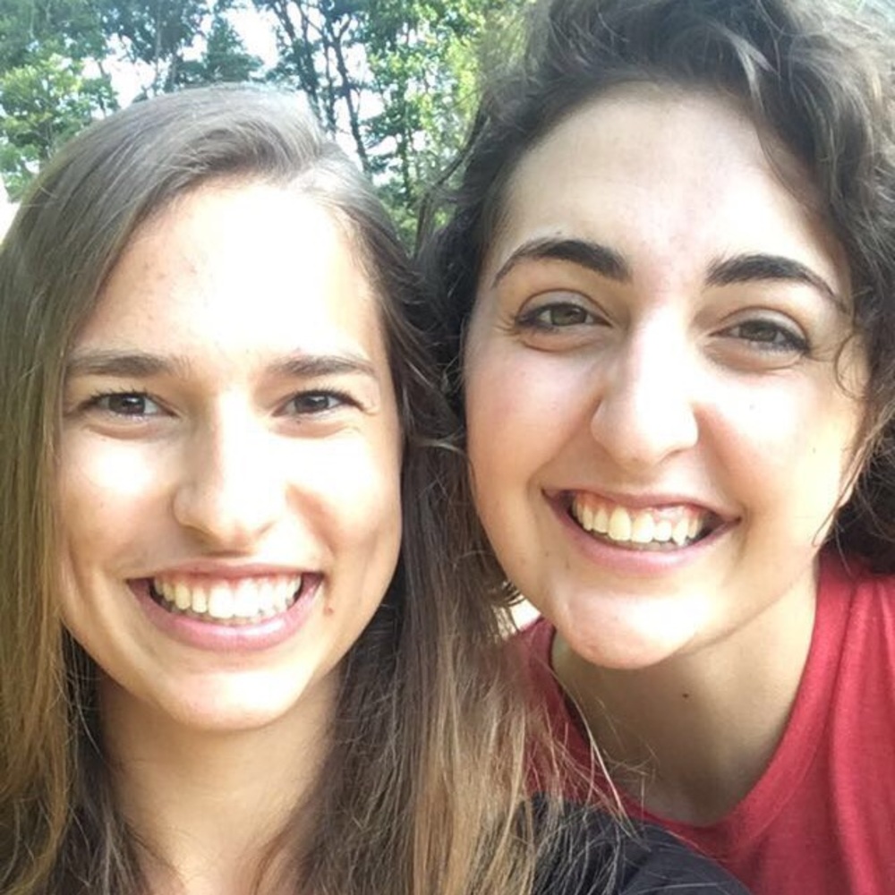 Meet your Posher, Claire