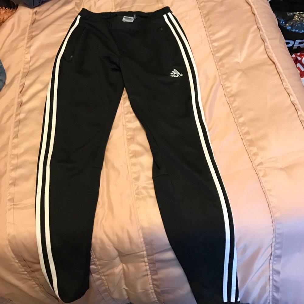 Adidas sweatpants
