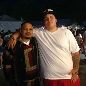 Meet your Posher, Andre