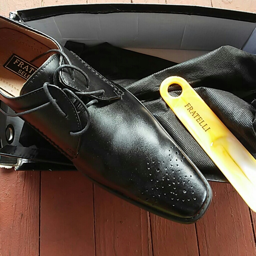 Men's shoes