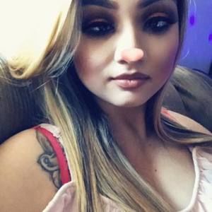 Meet your Posher, Fabiola