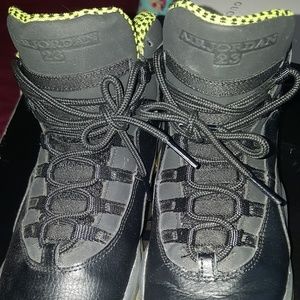 Jordan 10