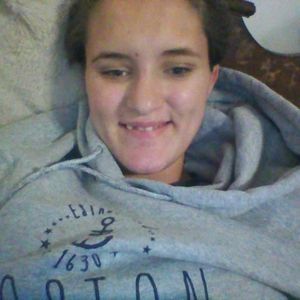 Meet your Posher, Abigail