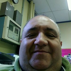 Meet your Posher, Roberto