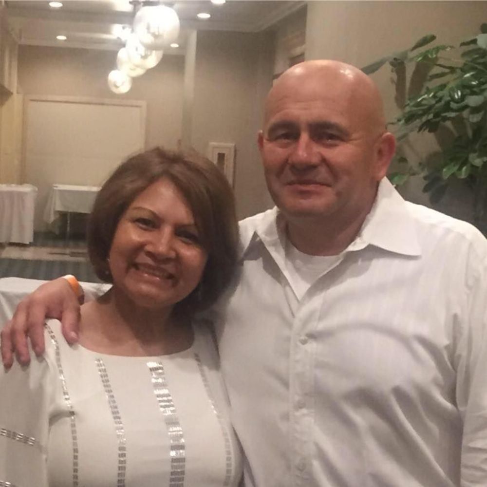 Meet your Posher, Jacquelina