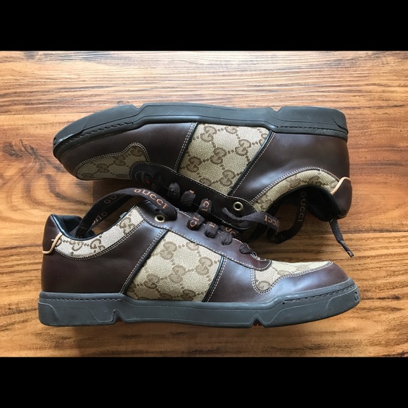 Gucci Sneakers for Men - Picture 1 of 3