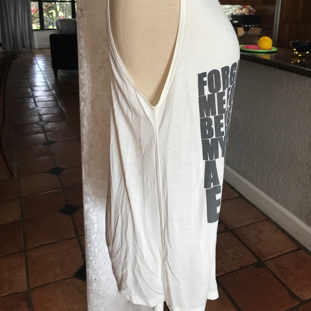 Tank top - Picture 2 of 4
