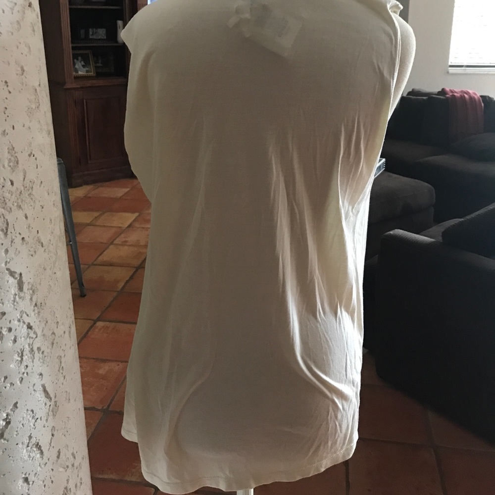 Tank top - Picture 4 of 4