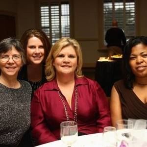 Meet your Posher, Perette