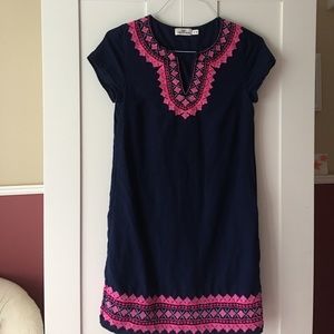 Vineyard vines dress