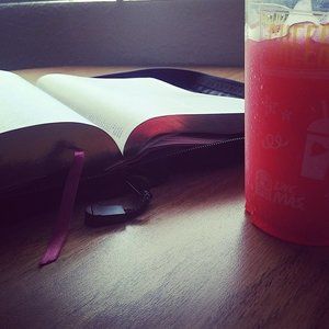 Meet your Posher, Victor