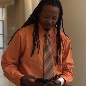 Meet your Posher, Joel