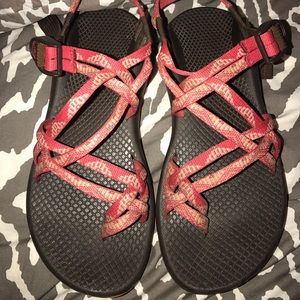 Chacos