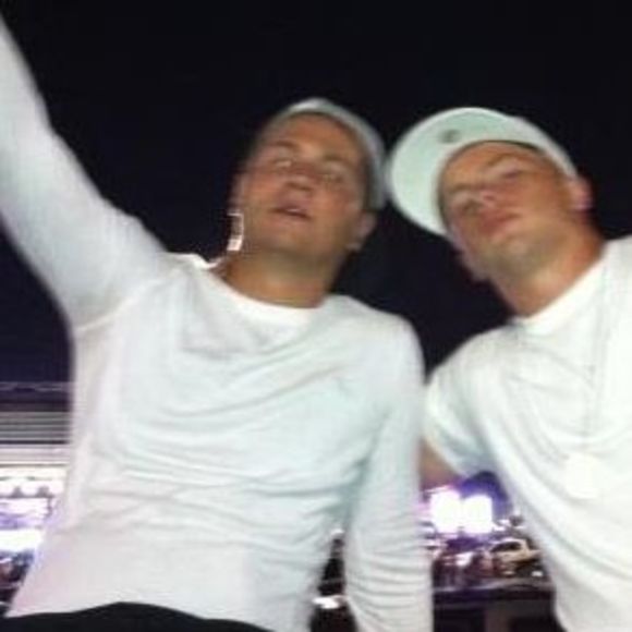 Meet your Posher, John - Picture 1 of 1