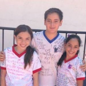 Meet your Posher, Daniela