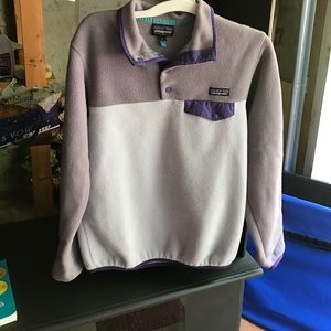 Patagonia Synchilla (Womens Medium)