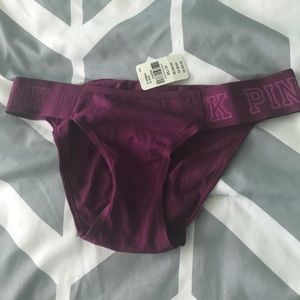 Pink (Victoria secret) Underwear