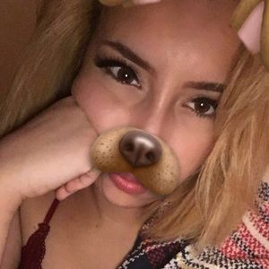 Meet your Posher, Monique