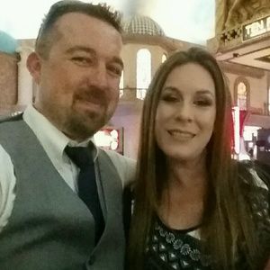 Meet your Posher, Jamie