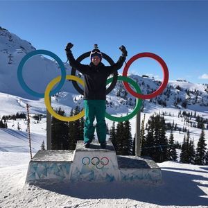 Meet your Posher, Travis