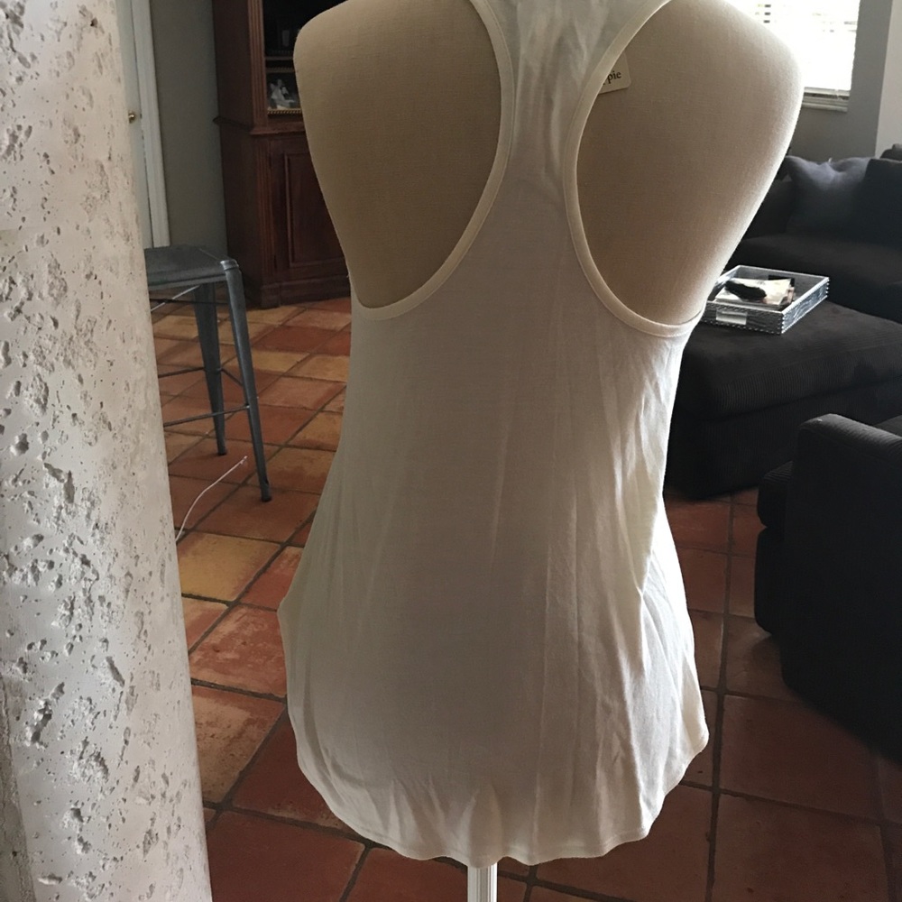 Tank top - Picture 3 of 4