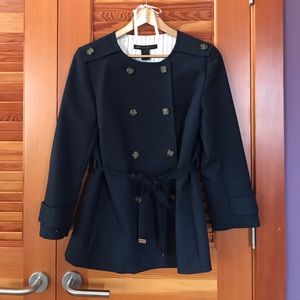 Marc by Marc Jacobs double breasted jacket