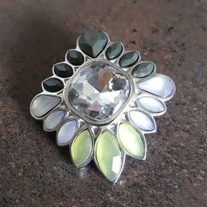 lia sophia pendant