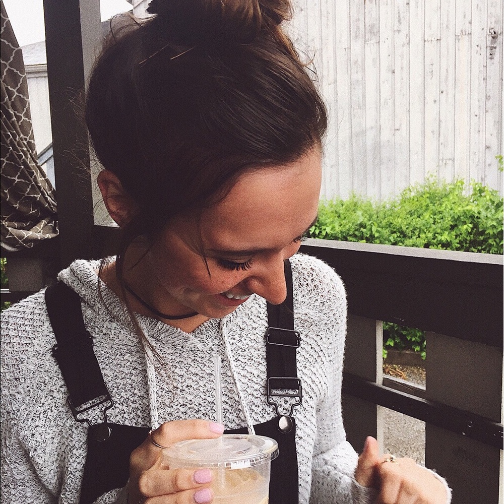 Meet your Posher, Cheyenne