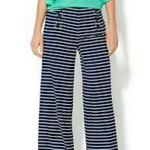 New York & Co Palazzo Pants XL