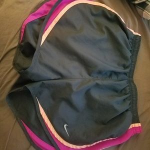 Small Nike short