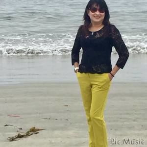 Meet your Posher, Anh thư