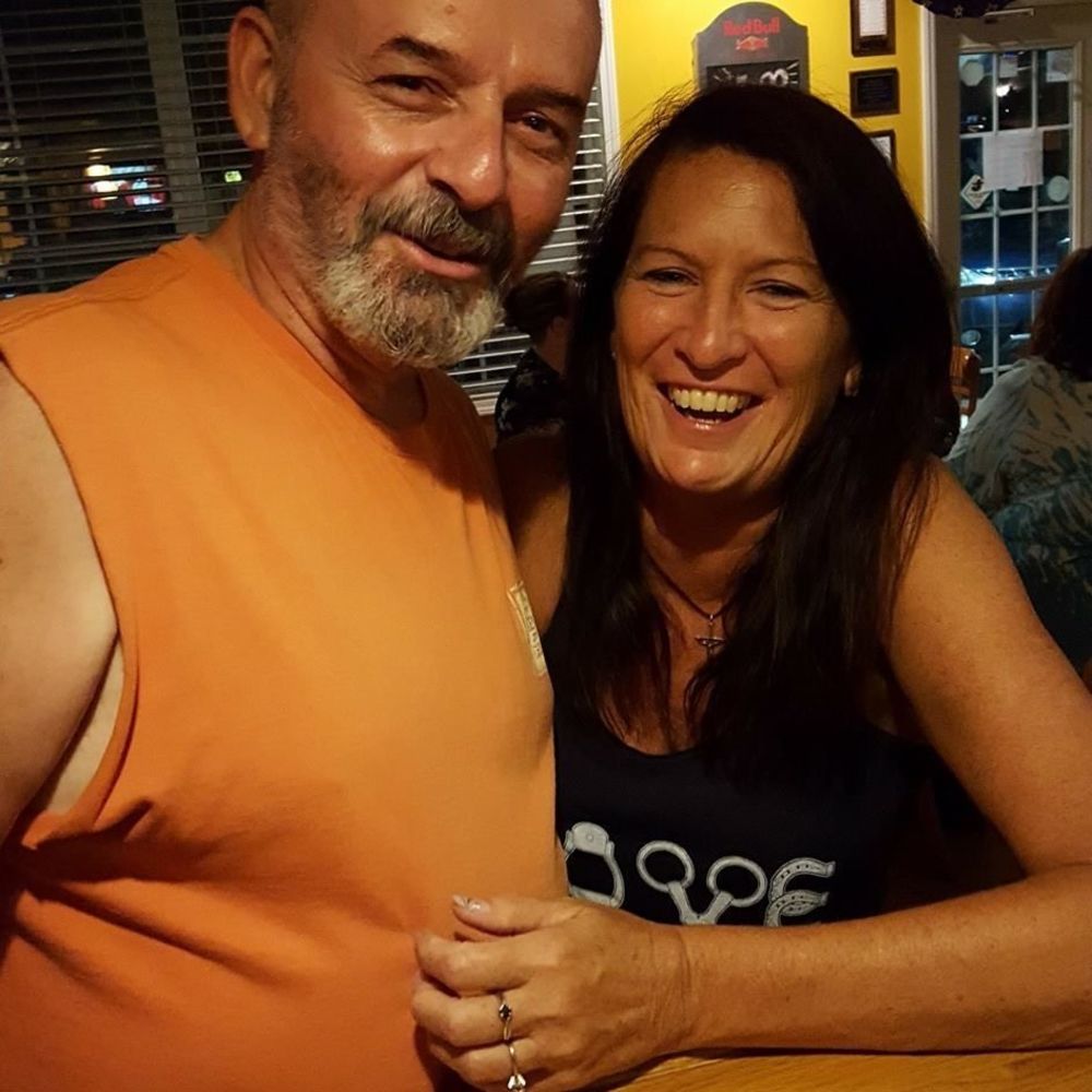 Meet your Posher, Debbie