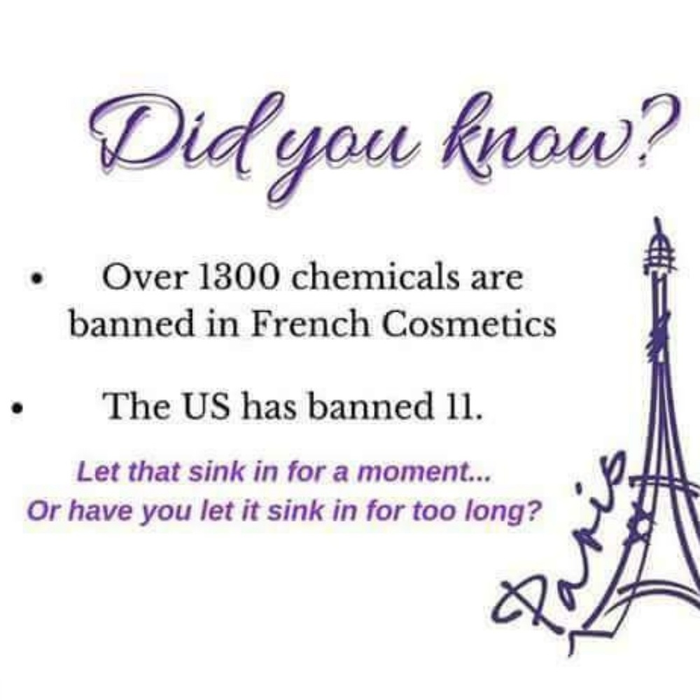French Cosmeceuticals