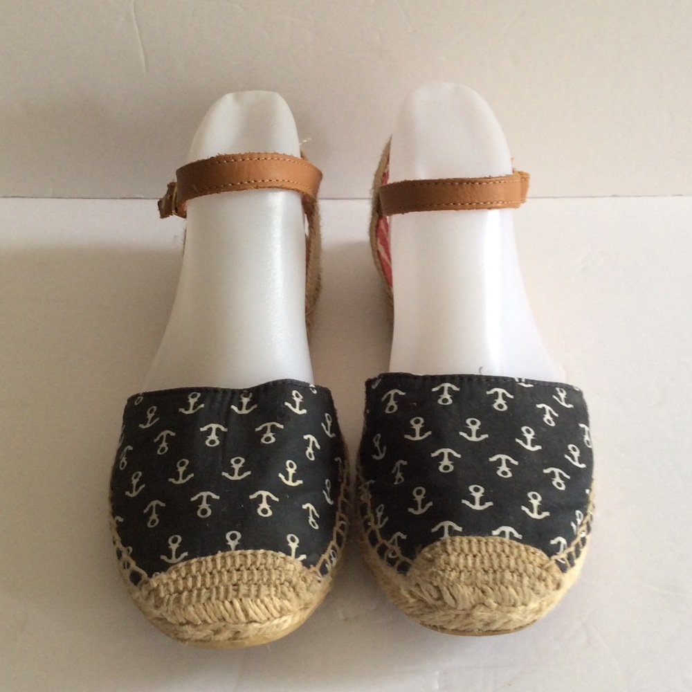 Sperry Sandals