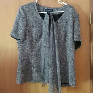 Preston & York top size 14