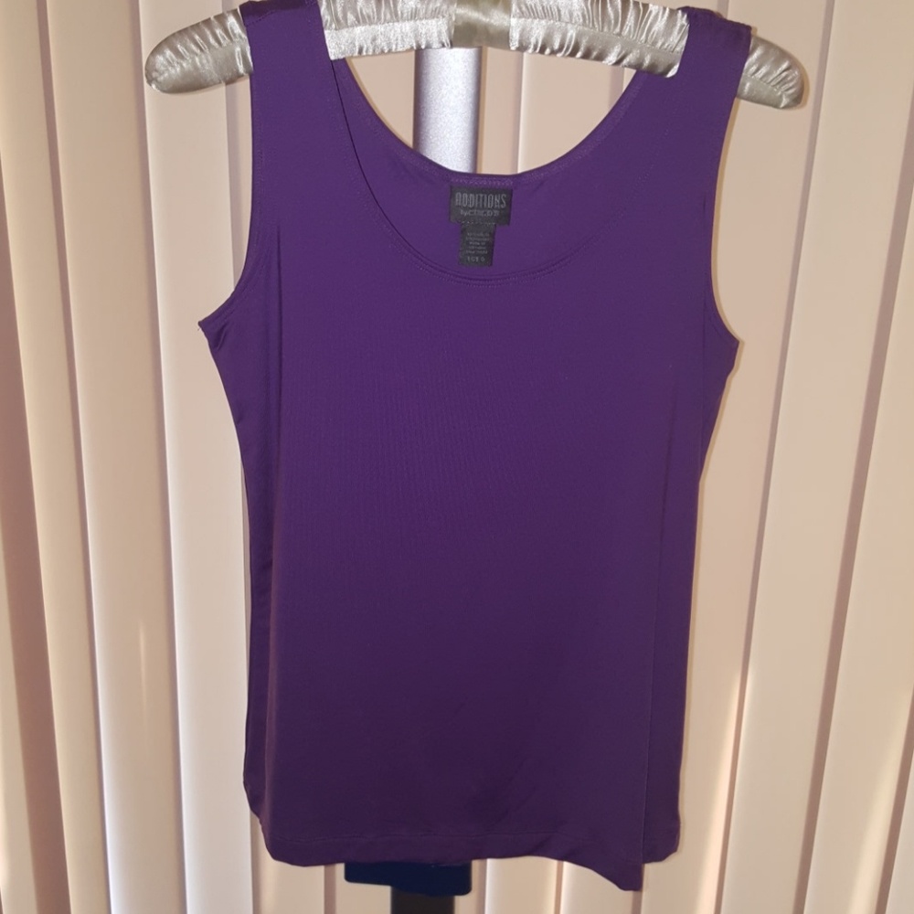 CHICO'S TANK TOP